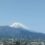 今日の富士山