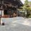 土曜日の沼津日枝神社とJTクラブジム