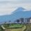 今日の富士山