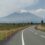 今日の富士山