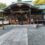 今日の沼津日枝神社