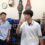 今日のJTクラブジムの高校１年生2人