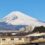 今日の富士山