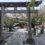 今日の沼津日枝神社