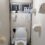 今日のJTクラブジムと、トイレ掃除