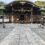 今日の沼津日枝神社