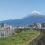 今日の富士山