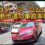 バンコク中心部の横断歩道～信号無しバージョン～
