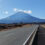 今日の富士山