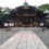今日の沼津日枝神社