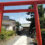 平塚市の、諏訪神社