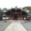 今日の沼津日枝神社